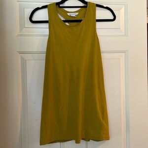 Athleta tank - small tall